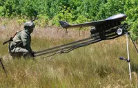 ВС РФ поразили доставлявший в порт Одесса грузы военного назначения корабль