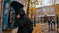 Паника на западе Украины: Детей спешно выводят из школ из-за массовых сообщений о минировании