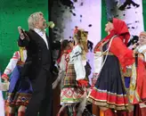 Тост пошёл не по плану: Бабкина рассказала, как Басков облил пеной чиновников на празднике