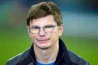 Андрей Аршавин тремя словами описал Александра Глеба
