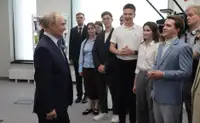 Математик из Новосибирска рассказал, почему отказался от контракта в Бельгии и Италии