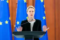 Володин: Каллас уже разослала ЕС циркуляр о непризнании выборов в России