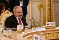 Пашинян начал посещать курсы русского языка