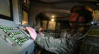 Перехвачены и уничтожены: над регионами России сбито 222 украинских беспилотника за ночь