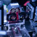 Mitsubishi вложилась в стартап, который строит оптический квантовый компьютер на 1 млн кубитов