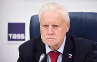 Миронов назвал Зеленского главным препятствием на пути к миру