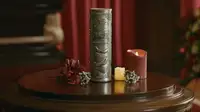 По стопам изобретателя банки Pringles: бренд разыграет «пожизненный» запас чипсов среди тех, кто согласится на похороны в «культовой банке»