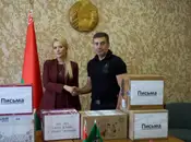 Лубинец вслед за Лантратовой едет в Алёшки на место гуманитарной миссии