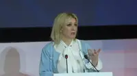 «Раскрутить маховик войны»: Захарова рассказала, почему в ЕС ждут поражения сторонников Трампа
