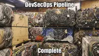 DevSecOps для тех, кто не безопасник: как встроить SAST, SCA и поиск секретов в CI/CD
