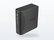 Honor представила мощную рабочую станцию на платформе Nvidia RTX Spark в корпусе объемом всего 2 литра
