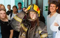 Более 200 тысяч школьников посетили предприятия в рамках недели профориентации