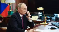 Лихачёв заявил, что разговор Путина и Трампа показывает эффективность их диалога