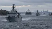 Закрыть море за несколько часов: Эстонский министр надумал грозить России блокадой и потерей доходов