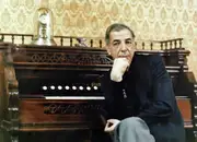 «Ирония судьбы», «17 мгновений» и любовь в 50: 95 лет Микаэлу Таривердиеву