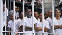 Филиал ада в Сальвадоре: почему даже самые отбитые преступники боятся попасть в СЕСОТ