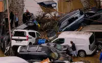 Консульство России в Стамбуле призвало быть осторожнее из-за ливней