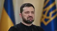 Зеленский заглянул в будущее