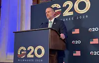 Торгпред США: взгляды Вашингтона на ВТО после встречи G20 не изменились