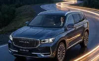 Volga впервые обошла «Москвич» по продажам