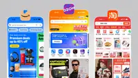 Почему нельзя слепо копировать Ozon, Amazon и Taobao: интерфейс покупки начинается не с UI