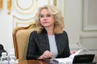 Голикова сообщила о сохранении главных мер семейной поддержки в проекте бюджета