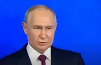 Цель не изменилась: Путин подтвердил курс на нейтральный статус Украины