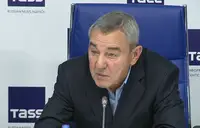 Умер режиссер-постановщик Георгий Негашев