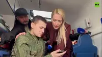 Мать бойца СВО рассказала, как её сына пытали в плену ВСУ и вымогали 200 тыс. рублей
