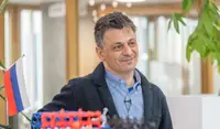 Российского химика Артема Оганова избрали иностранным членом Академии наук Армении