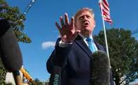 Трамп заявил, что Россия и Украина согласились на перемирие в энергетике