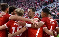 Футболисты "Спартака" прибыли на матч РПЛ в Самару с задержкой