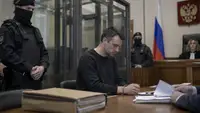 Миллионы евро и зарубежные фонды: Что рассказал осуждённый за госизмену россиянин