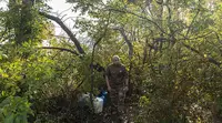 Пленный боевик ВСУ Крайний — о командовании: просто тупо нас бросили