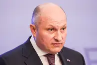 Куренков оценил проведение учений "Каспий-2026"