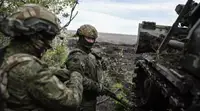 Ринкевич заявил, что армия России стала сильнее за время конфликта на Украине