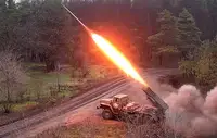 Потери ВСУ за сутки составили порядка 1 455 боевиков в зоне СВО