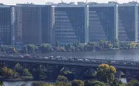 Мосты в Киеве: главные переправы через Днепр, названия и фото
