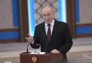 Путин: Россия уверенно стоит в лидерах мирового рынка вооружений