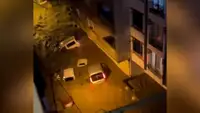 В Стамбуле рекордные ливни вызвали более 1,2 тысячи подтоплений