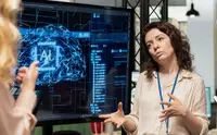 ИИ-модули станут обязательной частью высшего образования в России