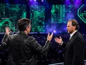 «Нам не нужны новые законы»: глава Nvidia отверг призывы Anthropic замедлить гонку ИИ