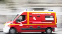 У въезда в тоннель под Ла-Маншем во Франции столкнулись автобус и поезд