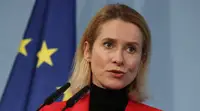 Каллас осудила решение США разрешить импорт российского дизтоплива