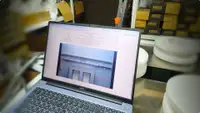 Электрокарниз — это не профиль + мотор. А что еще?