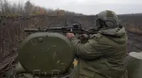 Никифоров: ВС России провели операцию «Медвежий угол» в Харьковской области