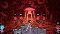 Devolver Digital выпустила в раннем доступе Shroom and Gloom — карточный «роглайк» про исследование грибных подземелий