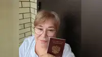 «Будем жить!»: матери погибшего бойца из Татарстана, которой отказывали в оформлении гражданства, выдали паспорт РФ