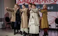 Гастроли ГИТИСа со спектаклем про Есенина в странах ЕС сопровождались аншлагом