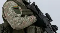 Литовские власти намерены ввести всеобщий воинский призыв к 2030 году